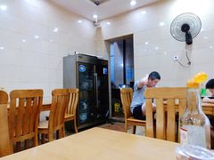 大堂-和记粉馆(湘春路店)