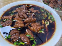 -无名老卤面(中华门店)