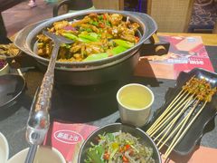 -蛙小侠(珠海华发商都店)