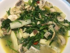-大灶头·新昌菜(中国茶市店)