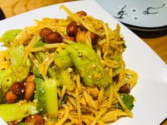-一顿烧烤(八经街店)