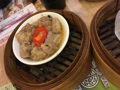 -添好运点心专门店(中环IFC店)