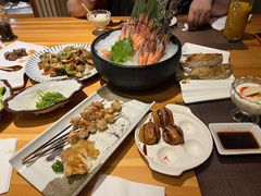 -割烹旭日本料理(龙湖狮山天街店)