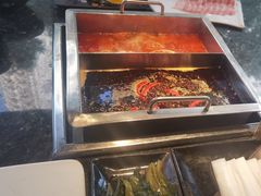 -重庆九记老火锅(广场店)