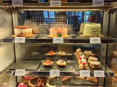 -西点坊(浦东香格里拉店)