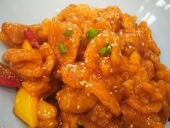 -乔家满族八大碗(流水沟店)