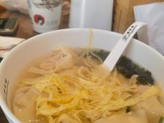 开洋馄饨-熙盛源(永乐路店)