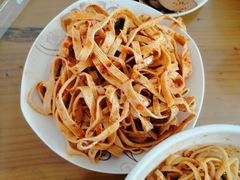 -再回首鸡肉米线(人民路一店)