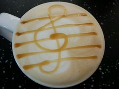 Caramel&nbsp;Macchiato-猫屎咖啡(海印又一城店)