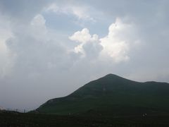 -北京灵山风景区