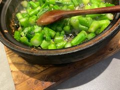 -不二啫·广府啫啫煲(江燕路万科里店)
