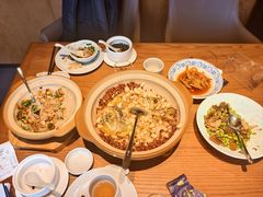 -小厨师·二十年沈家门小海鲜(百井坊巷店)