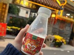 -周大娘牛乳(旧寨古村总店)