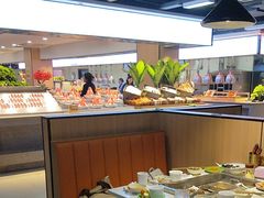 -新艺自助美食城(中山路店)