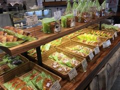 -RiceZone乐食尊纯米面包坊(望京店)