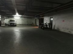 -骏丰国际财富广场·停车场