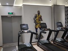 -FLARE STAR FITNESS(复地活力城店)