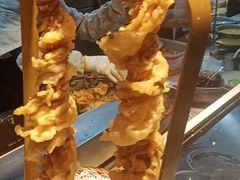 -李掌柜鲜菜火锅(移民广场店)