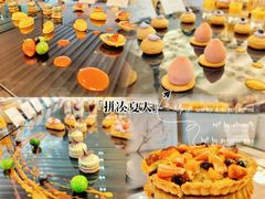 -圣丰索菲特·2 On 988 Café 自助餐厅