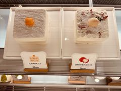-银座仁志川·生吐司专门店(香港广场店)