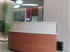 -美年大健康体检(滨江分院)