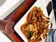 -梅飞酒家(桑园路店)