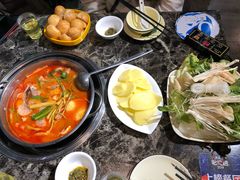 -雷山鱼酱酸汤鱼·酸汤牛肉(花果园T1区店)