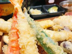 -天妇罗内顺田(罗湖店)