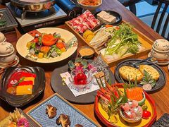 -锅物新语&寿喜烧.炉端割烹(世博源店)