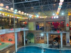 -碧水豪园·足浴·SPA·汗蒸·那须汤泉(中山东路店)