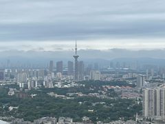 -洲际酒店·地平线全日餐厅HORIZON CAFÉ
