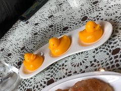 -鹭江宾馆·观海餐厅