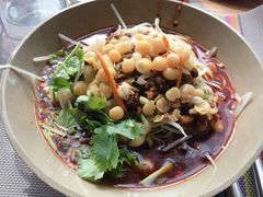 -解放碑威斯汀酒店-知味国际美食餐厅