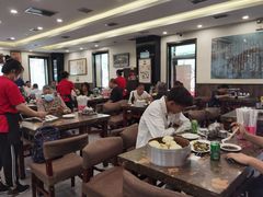 大堂-张包铺(道外店)