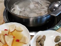 -四季合味椰子鸡(南山大冲店)