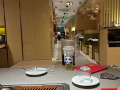 -海底捞火锅(龙湖三千集店)