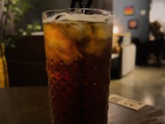 -咖法森林·咖啡  酒吧(天河店)