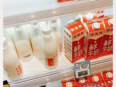 -盒马鲜生(岭南新世界店)