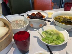 -丰收日·小海鲜·沪上家宴(顾村正大店)