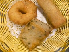 -安泰楼·佛跳墙创始人·传统闽味早茶·酒楼(三坊七巷闽菜地标店)