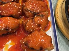 -正阳春烤鸭店(杨楼店)