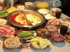 -芈重山老火锅(广州首店)