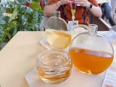-tea'stone (万象天地店)