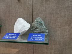 -大庆石油科技馆