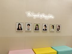 -天真蓝照相馆(五角场百联又一城店)