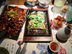 -酒阳蒸经小酒馆(解放碑店)