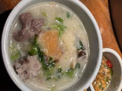 -大良毋米粥(锦龙路总店)