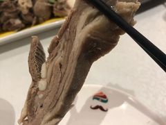 -巴依老爷·新疆美食(上城区天城路店)