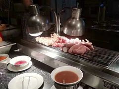 -太原富力万达文华酒店·美食汇西餐厅