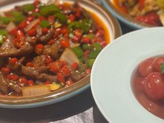 -川香鼎盛(市桥富华总店)